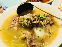 -漢舍中国菜馆(889广场店)