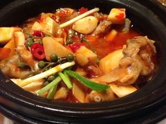 iphone_upload_pic-粗茶淡饭·汉口公馆(循礼门店)