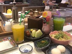-春田小幸铁板烧(忠义街店)