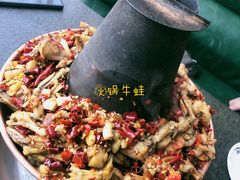 -北龙火锅店(燕山大街店)