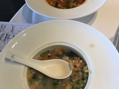 -真爱中国餐馆·年华店(朱雀大街店)