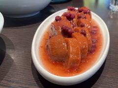 -川流不息·地道川菜·小龙虾(松东路店)