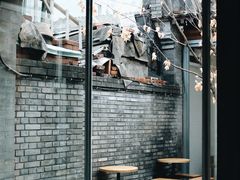 -VOYAGE COFFEE(杨梅竹店)