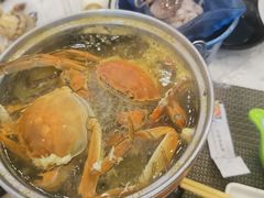 -澜悦港海鲜体验主题餐厅