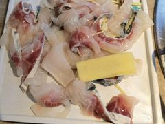 -淘米捞·米汤脆鲩鱼火锅(福田皇岗店)