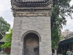 -万寿八仙宫