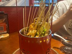 -1078號老北京涮肉(松柏店)