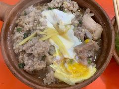 -潮香兴煲仔饭(莲花路店)