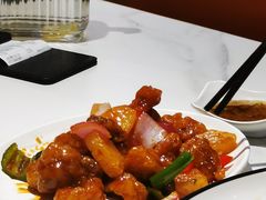 -香港深井掂檔烧鹅茶餐厅(海韵城店)