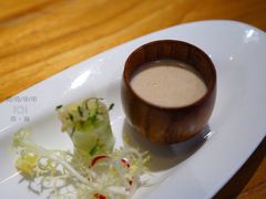 无花果核桃汁-天水蔬食料理(树德之光店)