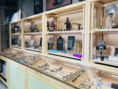 -棱石眼镜(CP静安店)