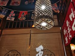 -玉川屋·深夜食堂居酒屋(柳巷店)