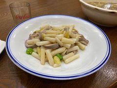 -钓台野鱼馆(钱江国际时代广场店)