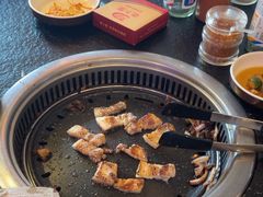 -老卜奎齐齐哈尔烤肉(人民东路店)