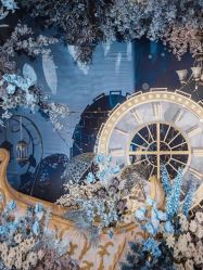 -红丝高端婚礼中心(旗舰店)