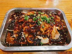 -兔槽江湖菜·重庆璧山兔(水围店)