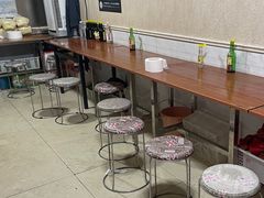 -李易面馆(树木岭店)