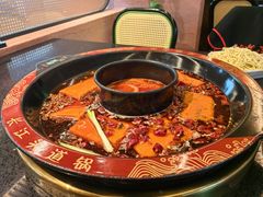 -三江两海老火锅(北京首店)