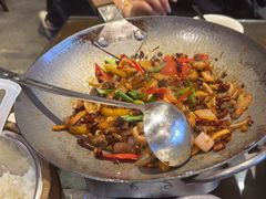 -富正毅三下锅·湘西韵味(天门山索道店)