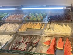 -成老灶火锅鸡(平山店)