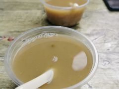 -小胡子祥彪烧烤(北湖总店)