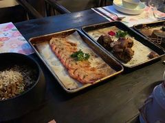 -素描餐厅(灵隐天竺店)
