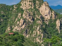 -大岭沟猕猴桃谷风景区