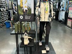 -迪卡侬(越秀公园店)