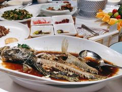 -羲和雅苑•北京烤鸭(平安国际金融中心店)