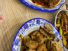 -江城燕子大排档(江汉路步行街店)