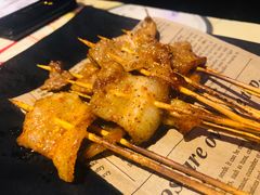 -红钳侠小龙虾·烧烤(中赢康康谷店)