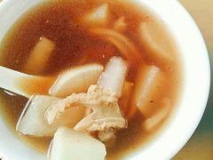 -好成财牛排馆(涂门街总店)