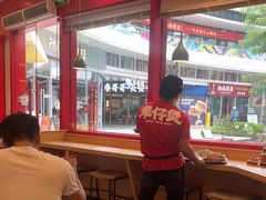 -华记煲仔华·煲仔饭(三元里万科里店)