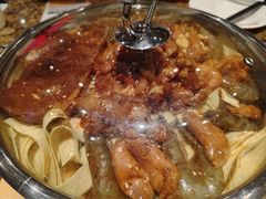 -黄记煌三汁焖锅(金凤万达广场店)