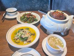 -扬州狮子楼·非遗淮扬菜(东关街店)