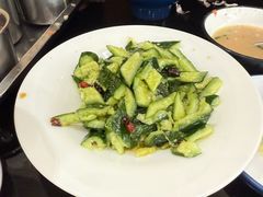 -宛平李记小吃(东关街店)