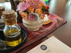-杭州西子湖四季酒店-WL BISTRO西湖餐厅(灵隐路店)