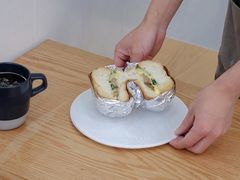 -GOOD好事咖啡(会展城店)