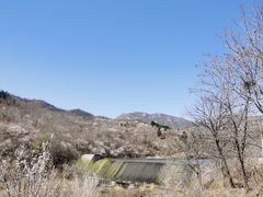 -碓臼峪自然风景区