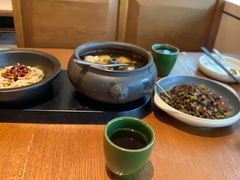 -云海肴·汽锅鸡·云南菜(苏州中心店)