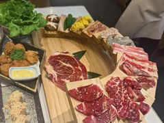 -千寻山野烤肉(中关村店)
