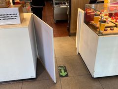 -麦当劳(农光里店)
