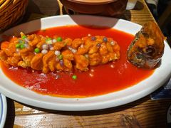 -打酱油·非遗淮扬菜(瘦西湖梅岭店)