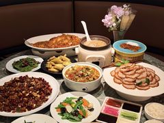 -雀蓝川菜(奥体广场店)