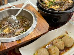 -来客家食府 · 福建客家菜