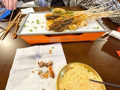 -林二哥宜烤官·宜宾小烧烤