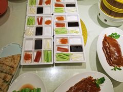 -在前门·烤鸭北京菜(五月花广场店)