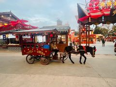 -深圳锦绣中华民俗村