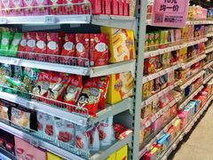 -物美超市(马家堡店)