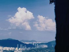 -火炉山森林公园